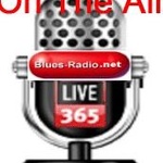 Blues/Radio.net logo