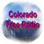 Colorado Free Radio logo