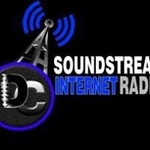 DCSOUNDSTREAM logo