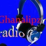 Ghanalipz Radio logo