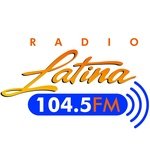 Radio Latina logo
