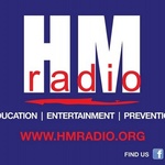 HAIMUSIC RADIO logo