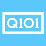 Q101 / Alternative logo