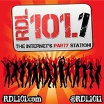 RDL101.1 logo