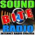 Sound Bite Radio logo