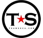 Team Soca logo