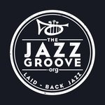 TheJazzGroove.com logo