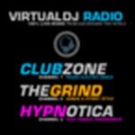 VirtualDJ Radio logo