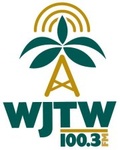 Wjtwfm logo