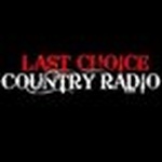 Last Choice Country logo