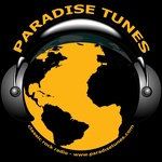 Paradise Tunes logo