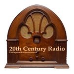 20th Century Radio logo