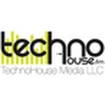 Techno House FM logo