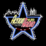 Action Radio 95.1 FM logo