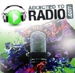 Addicted To Radio.com / Dance Hits logo