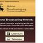 Adonai Broadcasting logo