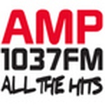 Amp 970 logo