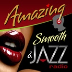 Amazing Smooth and Jazz logo