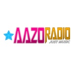 AAZO Radio Rock Roll logo