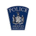 Aberdeen Police and Fire State Highway Patrol logo