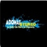 Adonai Stereo Radio logo