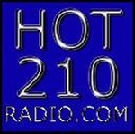AEE Hot210 Radio logo