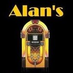 Alans Golden Oldies logo