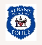 Albany City Police logo
