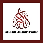 Allahu Akbar Radio logo
