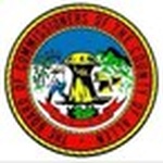 Allen County Public Safety logo