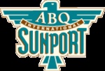 Albuquerque International Sunport Airport / KABQ logo