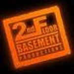 KryKey / 2nd Floor Basement logo