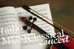 A MUSIClassical Concert logo