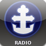 The Anchor / Talk logo