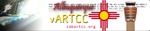 Albuquerque Area Air Route Traffic Control Center / ARTCC logo