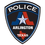 Arlington Police Dispatch logo