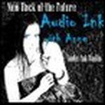 Audio Ink Radio logo