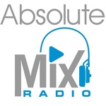 AudioVision theMix logo