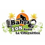 Bahia108 logo