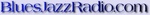 Blues Jazz Radio logo