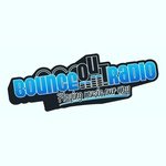 Bounceout Radio logo