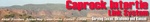 Caprock Intertie Link System logo