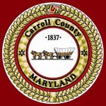 Carroll County Fire and Rescue logo