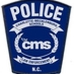 Charlotte/Mecklenburg Police Department logo