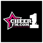Cheer1 FM logo