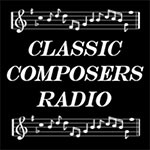 Classic Composers Radio logo