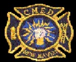 South Central Connecticut Regional Emergency Communications System logo