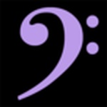 CodeBass Radio logo