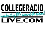 College Radio Live logo