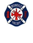 Brownsville Police Fire and EMS logo